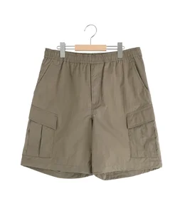 TECH MIL 6POCKET SHORTS