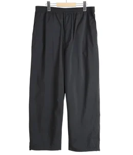 TECH TRAVEL PANTS