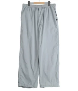 TECH PERTEX TRAVEL PANTS