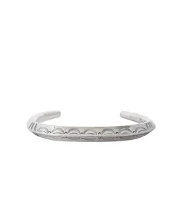 TRIANGLE TAPERED BRACELET -LEAF- | LARRY SMITH(ラリースミス