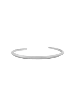 EXTRA THIN TRIANGLE BRACELET(PLAIN) | LARRY SMITH(ラリースミス