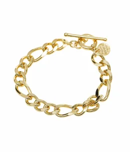 【レディース】Doug chain bracelet