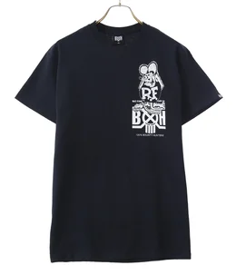 Bounty Hunter / RATFINK / スタッフブログ - ARKnets 公式通販