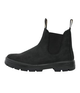 TERRAIN OIL NUBUCK