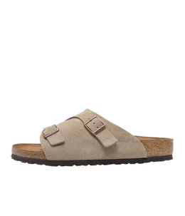 Zurich VL Taupe(レギュラー) | BIRKENSTOCK(ビルケンシュトック