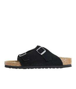 【レディース】Zurich LEVE Black (ナローフィット)