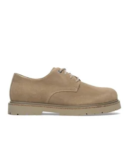 【予約】Highwood Lace Low LEVE Taupe(レギュラー)