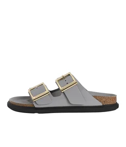 【レディース】ARIZONA DROPLET BUCKLE HEX(ナローフィット)