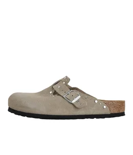 Boston Rivet LEVE Taupe(レギュラー)