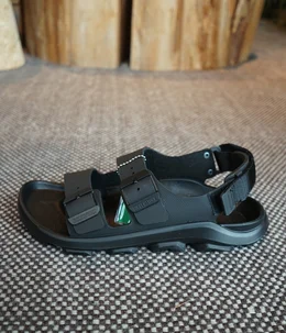 【予約】Mogami Tech Loop SB BF Apex Black(レギュラー)