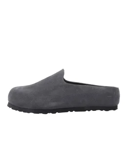【レディース】Amsterdam Wrapped LEVE Charcoal