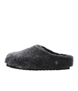 【レディース】Amsterdam Wrapped Shearling Anthracite