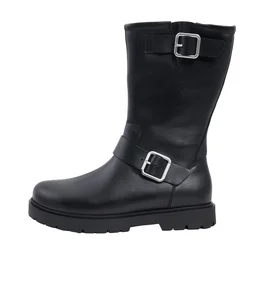 Highwood Mid WB LENA Black(レギュラー)