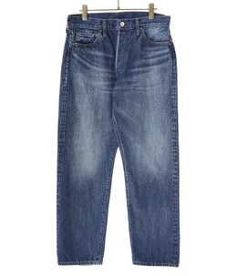 SD 5P Denim Pants 960 VW | STANDARD CALIFORNIA 