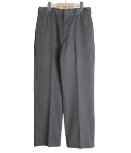 SD T/C Work Pants W | STANDARD CALIFORNIA(スタンダード