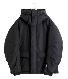 GORE-TEX WINDSTOPPER EXPEDITION DOWN JACKET