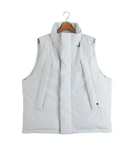 WINDSTOPPER FIELD DOWN VEST