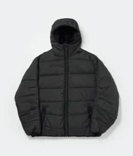 TECH REVERSIBLE CLIMBERS PUFF JACKET