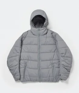 TECH REVERSIBLE CLIMBERS PUFF JACKET