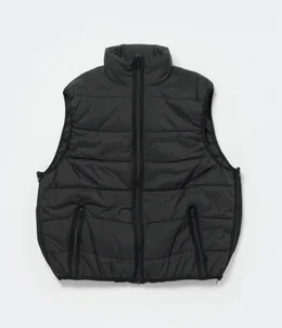 TECH REVERSIBLE CLIMBERS PUFF VEST