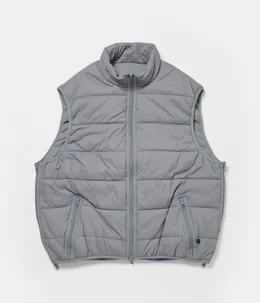 TECH REVERSIBLE CLIMBERS PUFF VEST