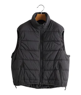 【レディース】W’s TECH REVERSIBLE CLIMBERS PUFF VEST