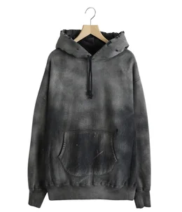 HARD AGING HOODIE