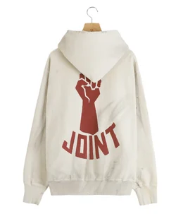 JOINT HOODIE
