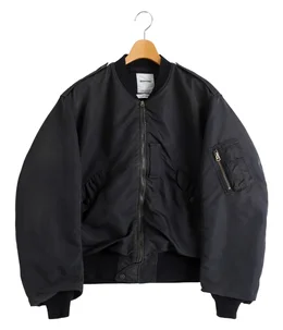 L-2B FLIGHT JACKET AGED | BOW WOW(バウワウ) / アウター ブルゾン