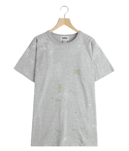 8812 TEE AGED | BOW WOW(バウワウ) / トップス カットソー半袖・T