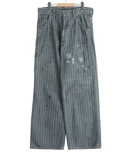 FER GRITGEAR PANTS AGED