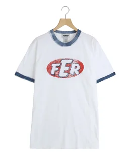 FER MOTORSPORT TRIM TEE