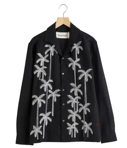 PALM GROOVE SHIRT