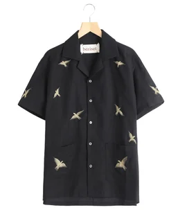 COLUMBUS SHIRT