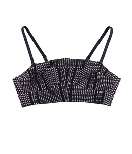 【レディース】Bra042-26 レース×ネット