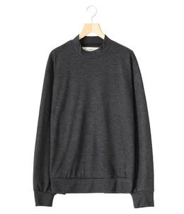 CREW NECK SWEATER C