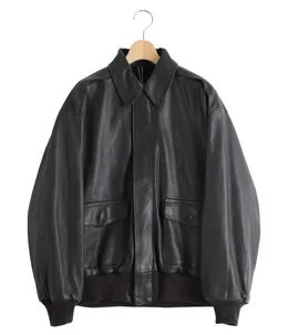 アウター/レザージャケットの商品一覧 - ARKnets 公式通販