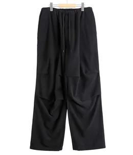 モールスキン ニータックパンツ