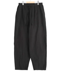 TROUSER D 06 AW 19 | JIL SANDER(ジルサンダー) / パンツ スラックス