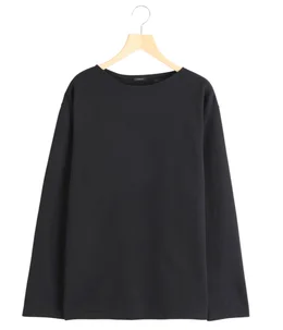Bristol ブラック 長袖カットソー トップス/カットソー長袖の商品一覧 - ARKnets 公式通販