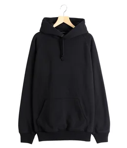 コットン裏毛 パーカ | COMOLI(コモリ) / トップス スウェット