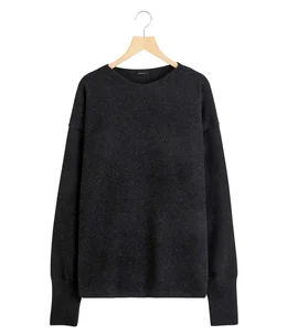 カシミヤ コモリニット