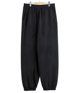 S.F.C　VELOUR TRACK PANTS　Lサイズ VELOUR TRACK PANTS | S.F.C(エスエフシー / ストライプフォー