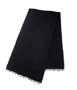 カシミヤシルク 製品染ストール | COMOLI(コモリ) / ファッション雑貨