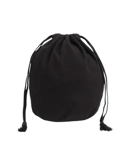 COMOLI コモリ 25AW コットンネルポーチ　バック コットンネル ポーチ | COMOLI(コモリ) / バッグ バッグその他