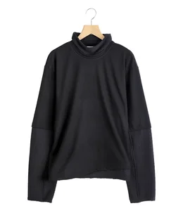 FAKE LAYERED H/N TEE