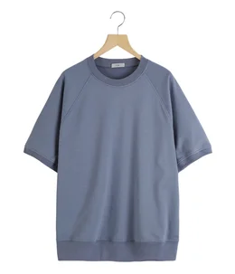Crew neck t-shirt