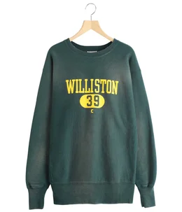 REVERSE WEAVE 2ND PATENT CREWNECK SWEATSHIRT | Champion