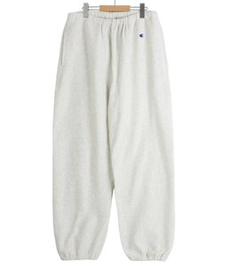 REVERSE WEAVE SWEATPANTS