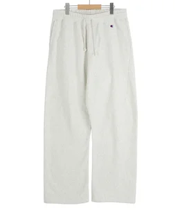 REVERSE WEAVE SWEATPANTS